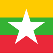 MYANMAR