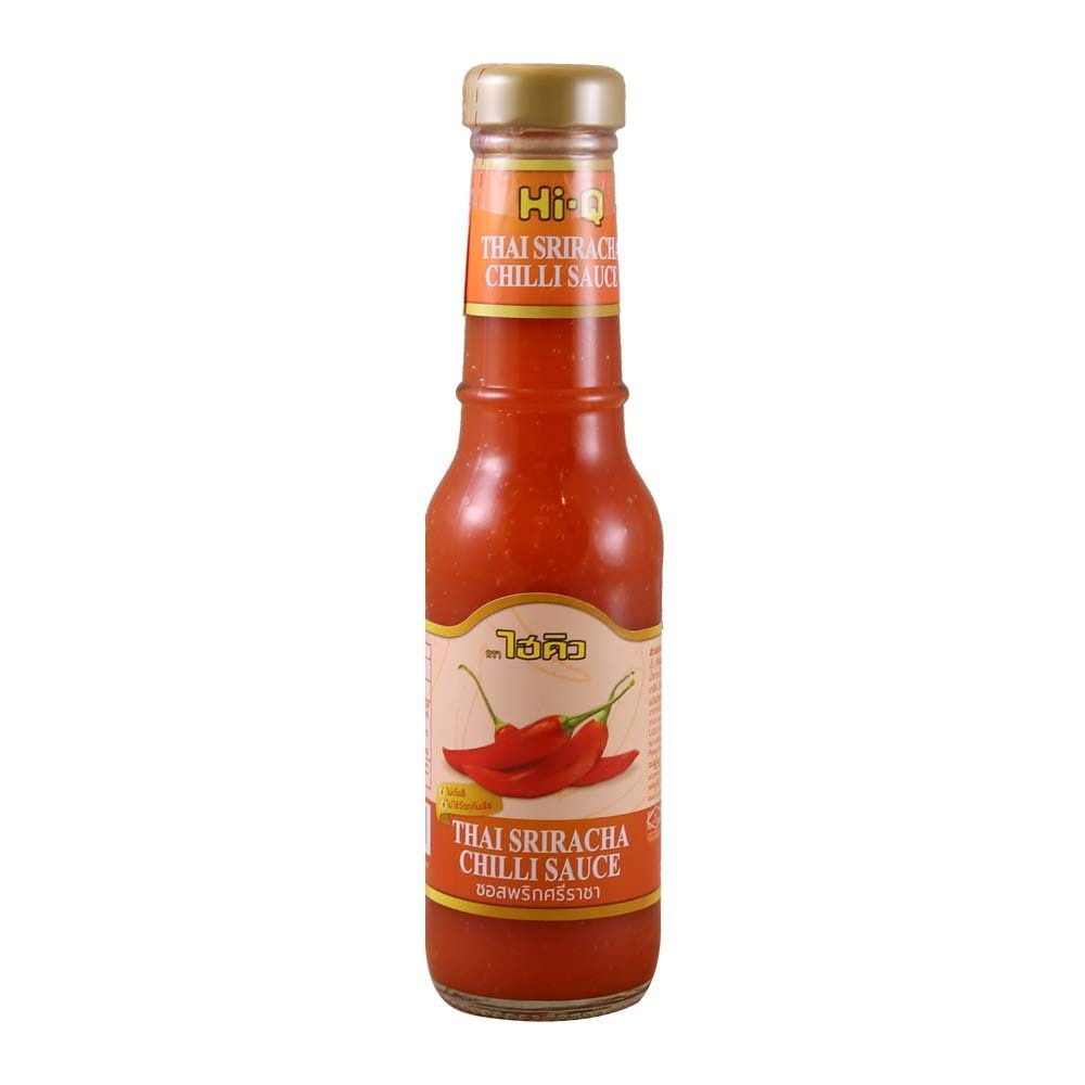 Hi Q Thai Sriracha Chilli Sauce 200G 
